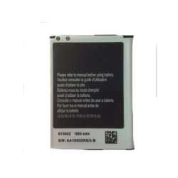 Bateria Samsung Galaxy CORE I8260 Core GT-I8260/GT-I8262/SM de G3502/SM de G3508/G3509 1800 mAh