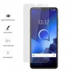 Protector Alcatel 3X 2019 (6.52) Cristal Templado