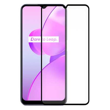 Protector Realme C31 Cristal Templado Completo 5D