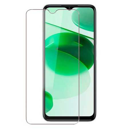 Protector Realme C35 Cristal Templado