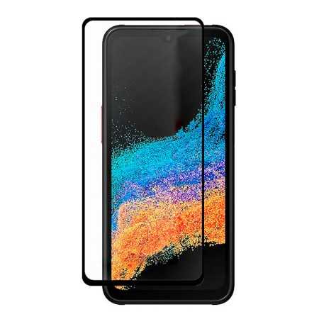 Protector Samsug Galaxy Xcover 6 Pro Cristal Templado Completo 5D