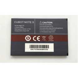 Bateria CUBOT NOTE S 4150mAh Li-ion Alta Calidad