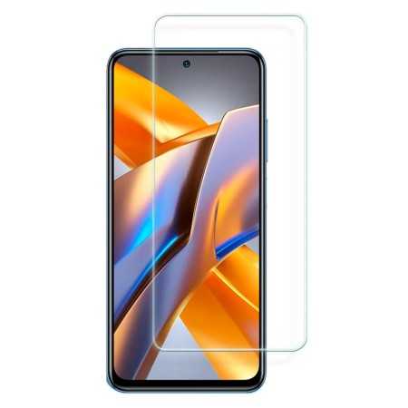 Protector Xiaomi Poco M5s Cristal Templado