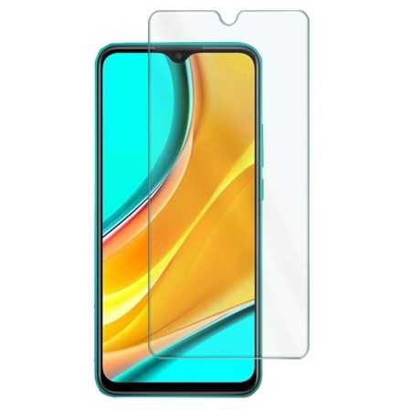 Protector Oppo A57 - A57S - A77 - A77S Cristal Templado