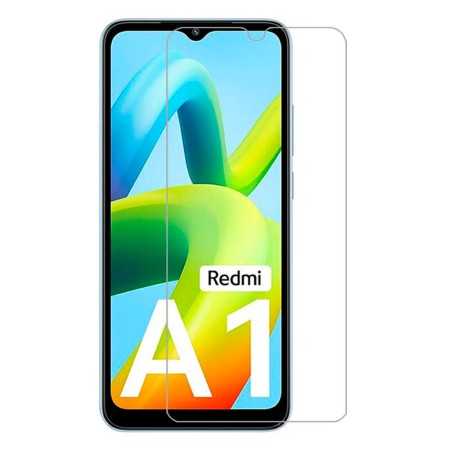 Protector Xiaomi Redmi A1 Cristal Templado