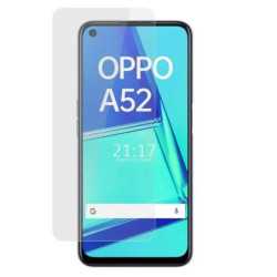 Protector Oppo A52 / A72 / A92 (6.5) Cristal Templado