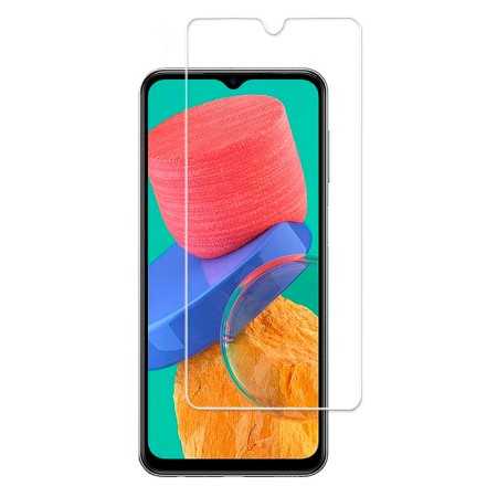 Protector De Pantalla Samsung Galaxy A23 4G 5G Cristal Templado