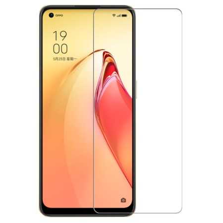 Protector De Pantalla Oppo Reno 8T Cristal Templado