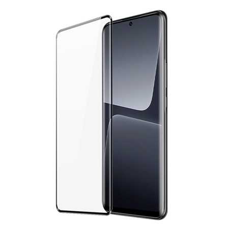 Protector De Pantalla Xiaomi 13 Pro (5G) Cristal Templado 3D Curvado Completo