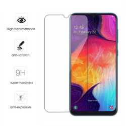 Protector Samsung Galaxy A70 (6.7) Cristal Templado