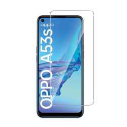 Protector Oppo A53 / A53S (4G) 6.5 Cristal Templado