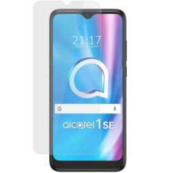 Protector Alcatel 1 SE 2020 (6.22) Cristal Templado