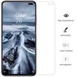 Protector Xiaomi Redmi K30 / K30 5G (6.67) Cristal Templado