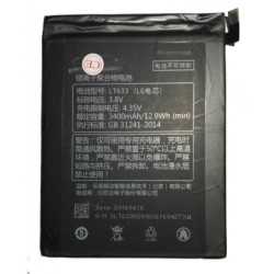 Bateria LETV X900, 3400 mAh voltaje 3.8v High quality