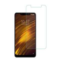 Protector Xiaomi Pocophone F1 (6.18)