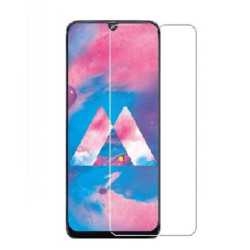 Protector Samsung Galaxy A02s (6.5) Cristal Templado