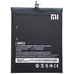 Bateria XIAOMI Mi4i BM33 3120mAh Li-ion Alta Calidad