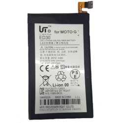 Bateria MOTOROLA MOTO G ED30 XT1032 2010 mAh