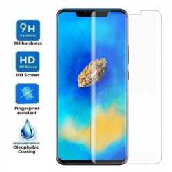 Protector Huawei Mate 20 Pro (6.3) Cristal Templado