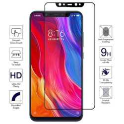 Protector Xiaomi MI 8 Pro (6.21) Protector 5D