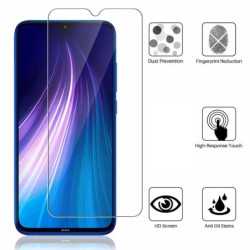 Protector Xiaomi Redmi 8 (6.22) Cristal Templado