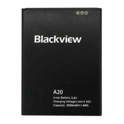 Bateria Blackview A20 3000mAh