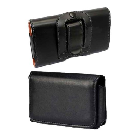 Funda Cinturon iPhone 16e (6.1)