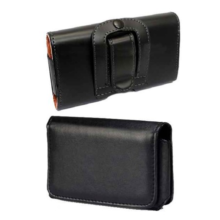 Funda Cinturon Xiaomi Samsung Huawei OPPO ASUS Honor iPhone Zte Wiko Realme LG TCL Alcatel Medida 19x8.1x1.5 Talla XXL