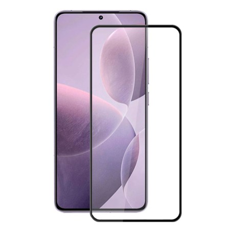 Protector De Pantalla Para Xiaomi Poco F7 Pro - Redmi K80 5G (6.67) Cristal Templado Completo 5D