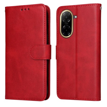 Funda Xiaomi Redmi A5 4G (6.88) Rojo Libro Premium