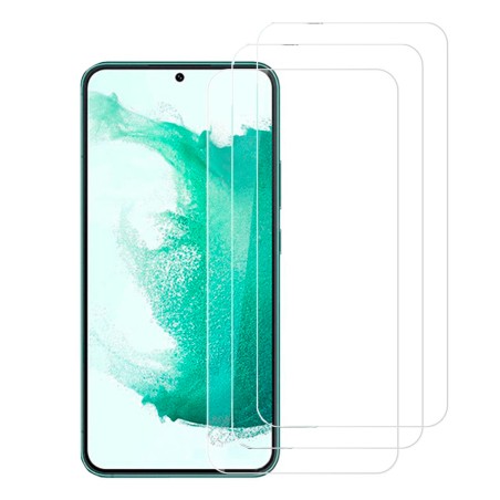 3 X Protector De Pantalla Para Nothing Phone 3 5G (6.67) Cristal Templado 9H