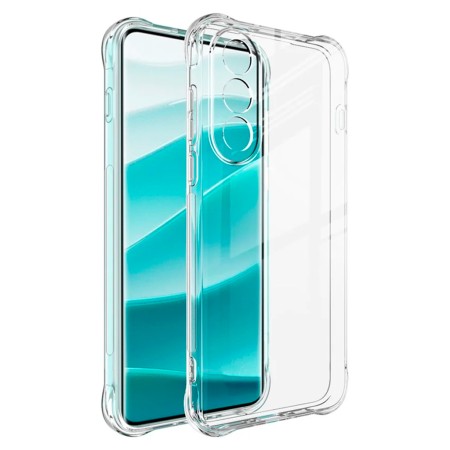 Funda OnePlus Nord 5 5G (6.83) Reforzada Antichoques Antigolpes Tpu Silicona Gel