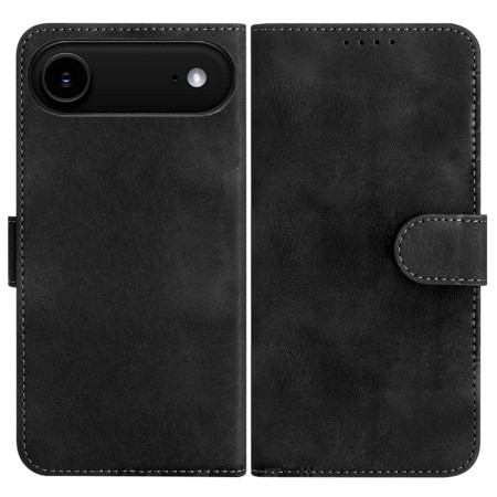 Funda iPhone 17 Air (6.6) Negro Libro Premium