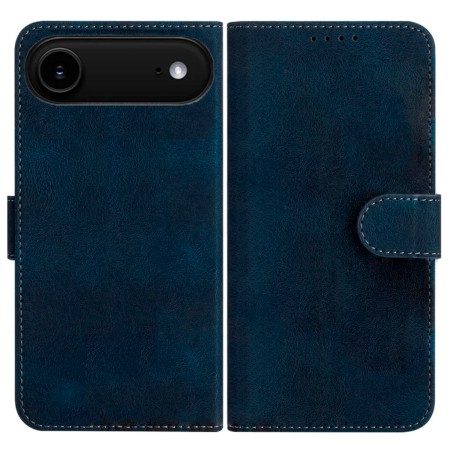 Funda iPhone 17 Air (6.6) Azul Libro Premium
