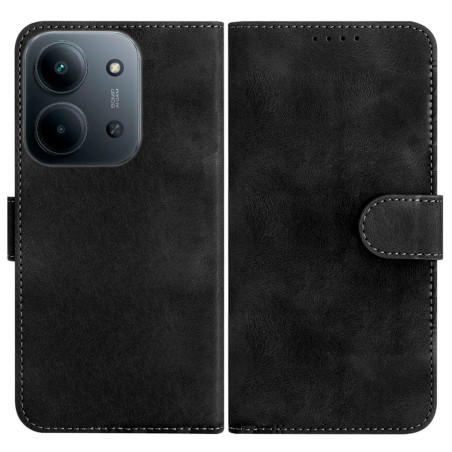 Funda Xiaomi Redmi 15C 4G - Poco C85 4G (6.9) Negro Libro Premium