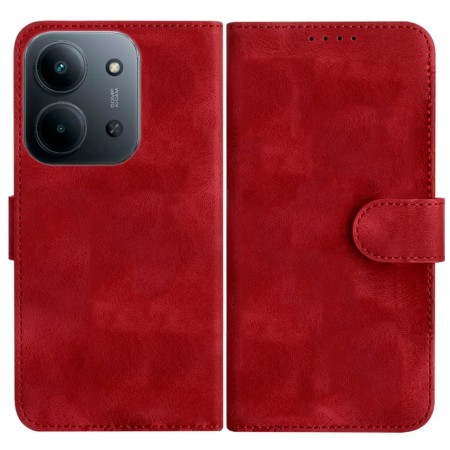Funda Xiaomi Redmi 15C 4G - Poco C85 4G (6.9) Rojo Libro Premium