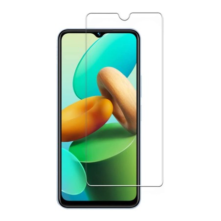 Protector De Pantalla Para Xiaomi Redmi 15C 4G - Poco C85 4G (6.9) Cristal Templado 9H