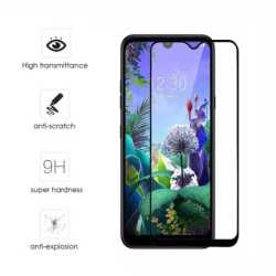 Protector LG Q60 / K50 (6.26) Protector 5D