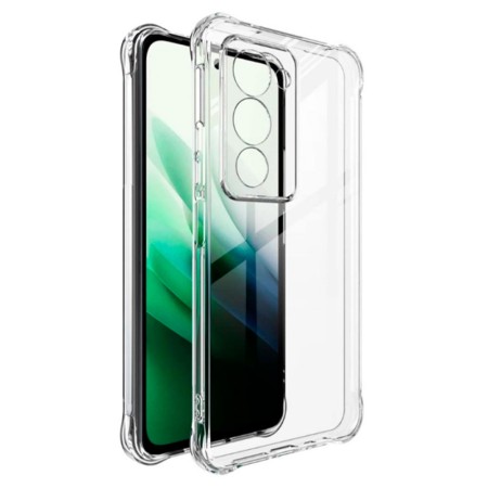 Funda Xiaomi Redmi 15 4G (6.9) Reforzada Antichoques Antigolpes Tpu Silicona Gel