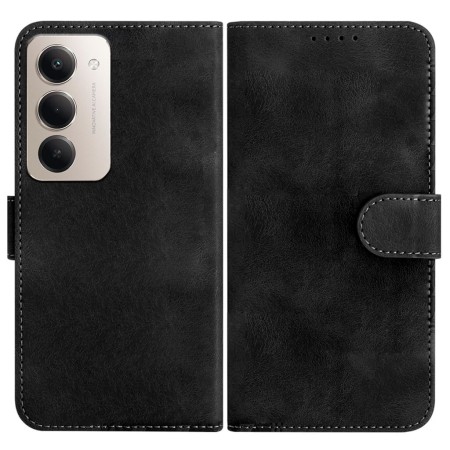 Funda Xiaomi Redmi 15 4G (6.9) Negro Libro Premium