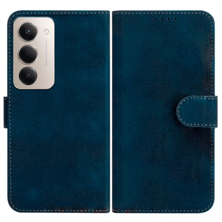 Funda Xiaomi Redmi 15 4G (6.9) Azul Libro Premium