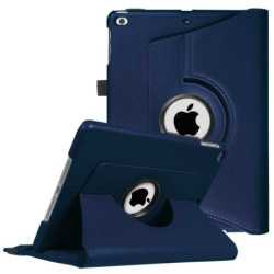 Funda Ipad Mini 1 / 2 / 3 7.9 giratoria 360 Grados Azul