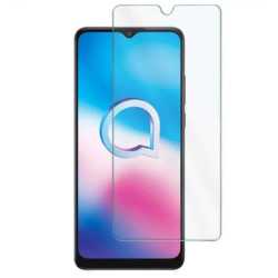 Protector Alcatel 3X 2020 4CAM (6.52) Cristal Templado