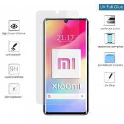 Protector Xiaomi MI Note 10 Lite (6,47) Cristal Templado