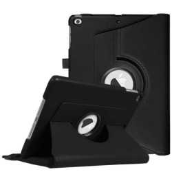 Funda Ipad Mini 1 / 2 / 3 7.9 giratoria 360 Grados Negra