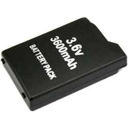 Bateria Sony Fat Gorda PSP-1000 / PSP-1004, PSP-110 3600 mAh