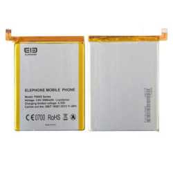 Bateria Elephone P9000 / P9000 Lite 3000 mAh 3.8v High Quality