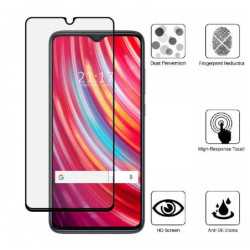 Protector Xiaomi Redmi 8 (6.22) Protector 5D