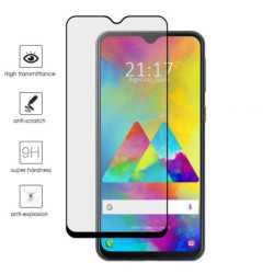 Protector Samsung Galaxy M20 (6.3) Protector 5D