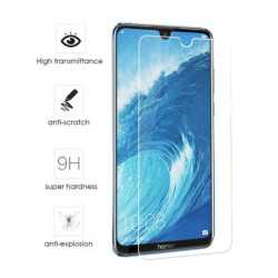 Protector Huawei Mate 20 (6.3) Cristal Templado